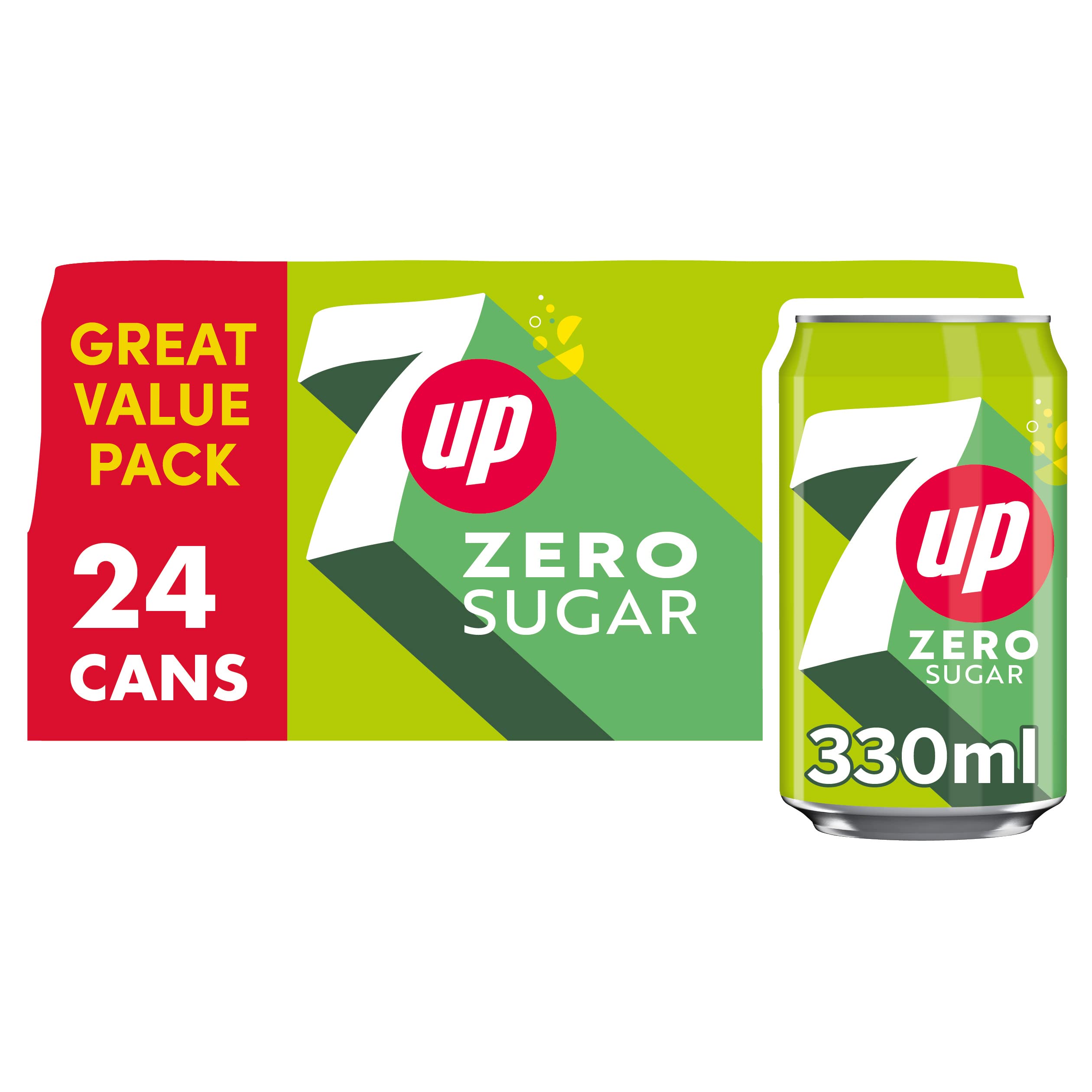  Zero Sugar Zero Up Lemon & Lime Flavored Cans for Teens on-the-go
| Zero Calories Zero Up Lemon Lime Drink Cans Perfect